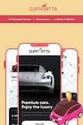 Supportta スクリーンショット 4