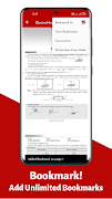 Physics Notes for JEE and NEET screenshot 1