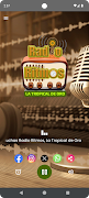 Radio Ritmos screenshot 1