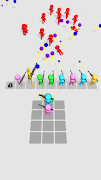 Queued Shooters ภาพหน้าจอ 1