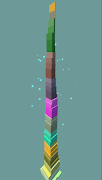 Zen Stack 3D: Satisfying Tower screenshot 7