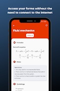 Formulia Civil capture d'écran 4