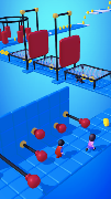 Fun Runner : Race 3D 截图 2