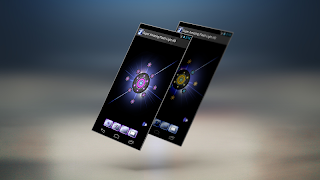 Super Amazing FlashLight HD screenshot 1