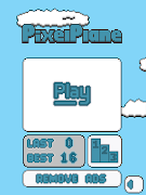 Pixel Plane اسکرین شاٹ 7