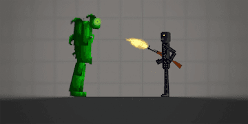 Melon Playground Mod Screenshot 1
