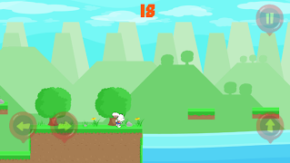 Yeah Bunny Screenshot 1