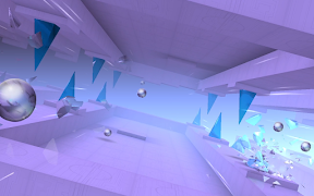 برنامه‌نما Smash Hit عکس از صفحه