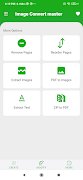 Image Convert master screenshot 2