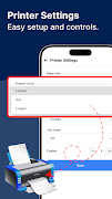 Smart Printer: Print & Scan screenshot 5