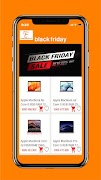 Talabat Express скриншот 2
