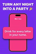 Do or Drink - Drinking Game screenshot 3