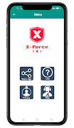 X-Force VPN : Fast Safe VPN ảnh chụp màn hình 4