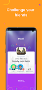 Arabits: Learn Arabic Language screenshot 7