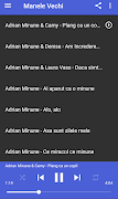 Manele Vechi screenshot 2