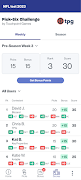 Touchpoint Games Poster