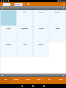 6 Schermata File Viewer Express