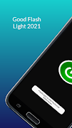 Flash Light скриншот 2