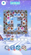 FrozenMatchPuzzle Ekran Görüntüsü 2