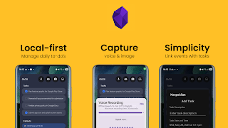 Capsidian screenshot 6