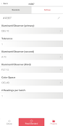 Datacolor MobileQC スクリーンショット 4