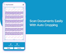 AllScanner screenshot 3