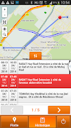 MT-TRACK screenshot 3