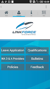 Linkforce Engineering स्क्रीनशॉट 1