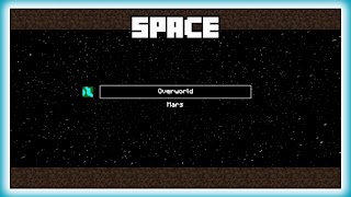 Space Craft Mod for Minecraft স্ক্রিনশট 6
