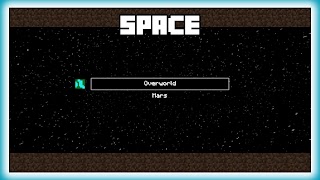 Space Craft Mod for Minecraft syot layar 6