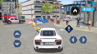 Super Hero تصوير الشاشة 4