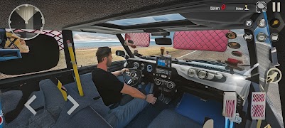 Dogan Simulator 2 پوسٹر