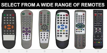 Chinese TV Remote 포스터
