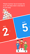 ScoreMate - All Score Tracker スクリーンショット 3