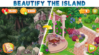 برنامهنما Sunset Secrets عکس از صفحه