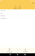 Perform-VE App screenshot 4
