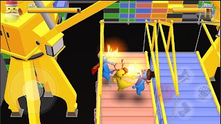 Guys Beasts! Screenshot 3