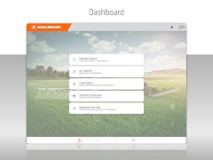 Amazone Service App captura de pantalla 6