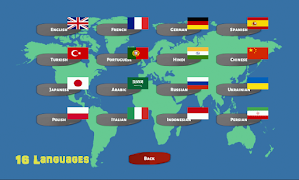 World: Know and Learn screenshot 5