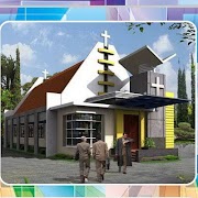 Desain Gereja screenshot 1