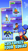 Thunder Rush screenshot 3