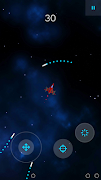Space Missiles screenshot 1