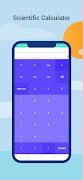 Collective Calculator screenshot 3