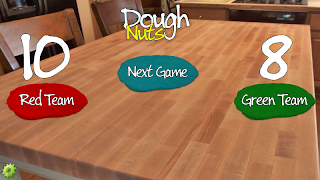 برنامه‌نما DoughNuts عکس از صفحه