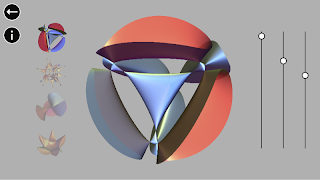 TUM interactive capture d'écran 4