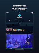 GamerTag Ekran Görüntüsü 6