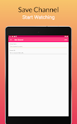Media Feed Player ảnh chụp màn hình 5