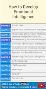 Develop Emotional Intelligence screenshot 1