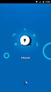 InfoLock پوسٹر