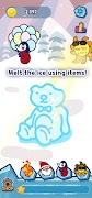 Melting Ice スクリーンショット 3